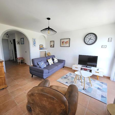 Appartement Duplex 3P - Terrasse - Parking Prive - Les Sables-D'Olonne - Fr-1-92-809 Εξωτερικό φωτογραφία
